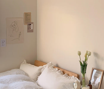 リトルム撮影担当者が教える!お部屋での上手な写真撮影とレタッチのコツ