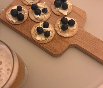 頑張った自分にご褒美を。お疲れさまの1杯を、もっと美味しくする方法