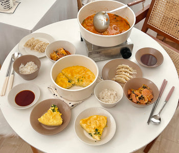【スタッフレビュー】Roomnhomeのクックウェアでホームパーティーを開いてみた