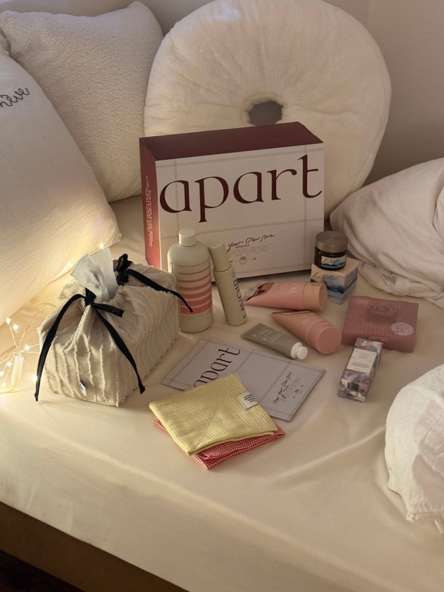 apart2606-Little Rooms-【2万円相当!】memorial apart box