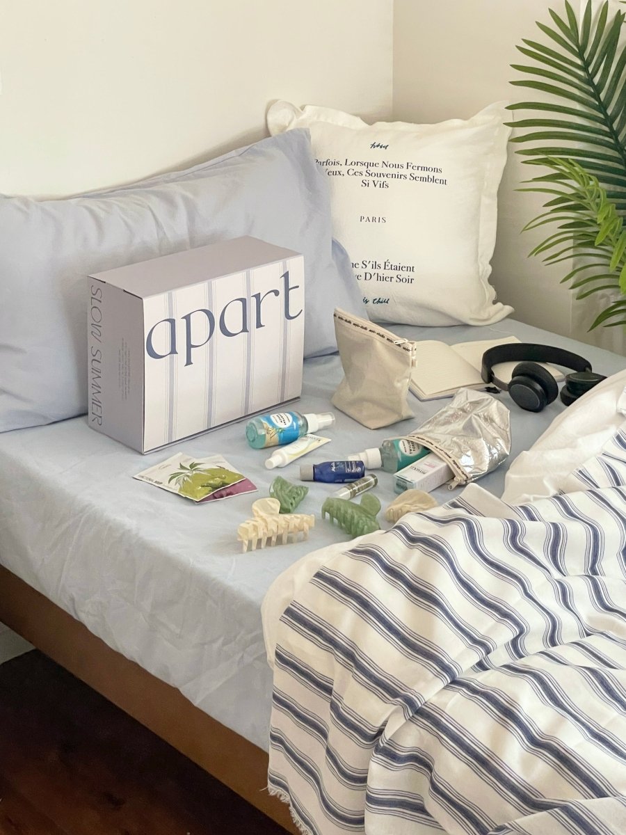 apart2606-Little Rooms-【2万円相当!】memorial apart box