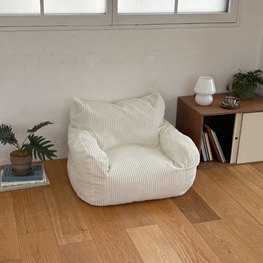 Mint のミニを置いたお部屋