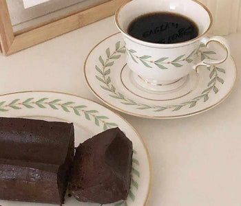 おうちバレンタイン。自分を甘やかす特別な一日の過ごし方