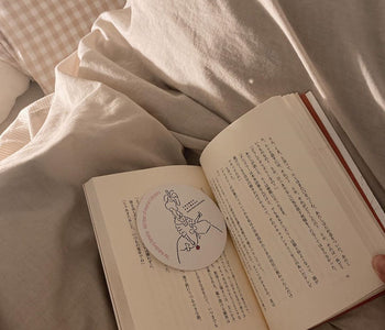 理想に近づくために読んでおきたい。私の“課題図書”探し