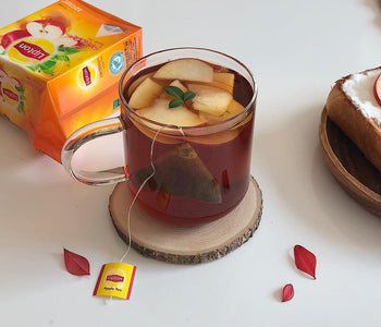 おやすみ前にほっと一息。心と体を癒すおうちドリンク