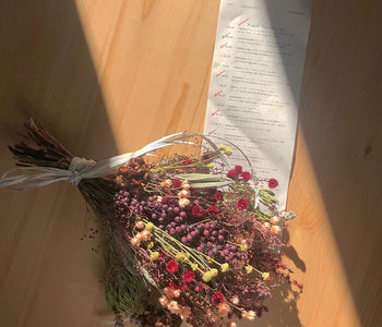 わたしの“好き”を満たしてくれる。素敵なお花が手に入る都内のお花屋さん