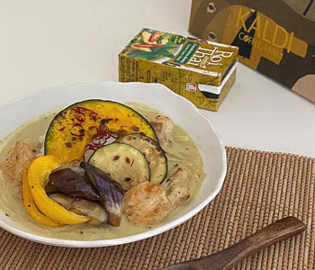 旬の食材には、おいしさも栄養も詰まっているから。夏野菜を美味しく食べるレシピ
