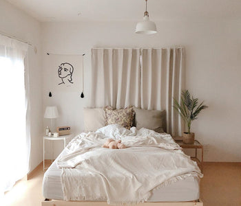 好きな系統のお部屋がきっと見つかる「〇〇インテリア」辞典