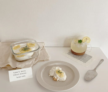 毎日飽きずに美味しく食べたい。1週間のヨーグルトのアレンジレシピ