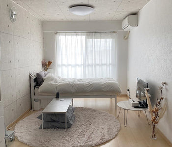 目指すのは、無駄がないお部屋。初心者向け“断捨離”のいろは