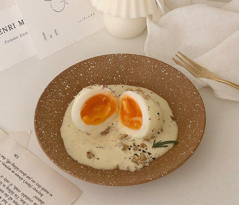 ちょっとの工夫でさらに美味しく◎簡単ゆで卵アレンジレシピ