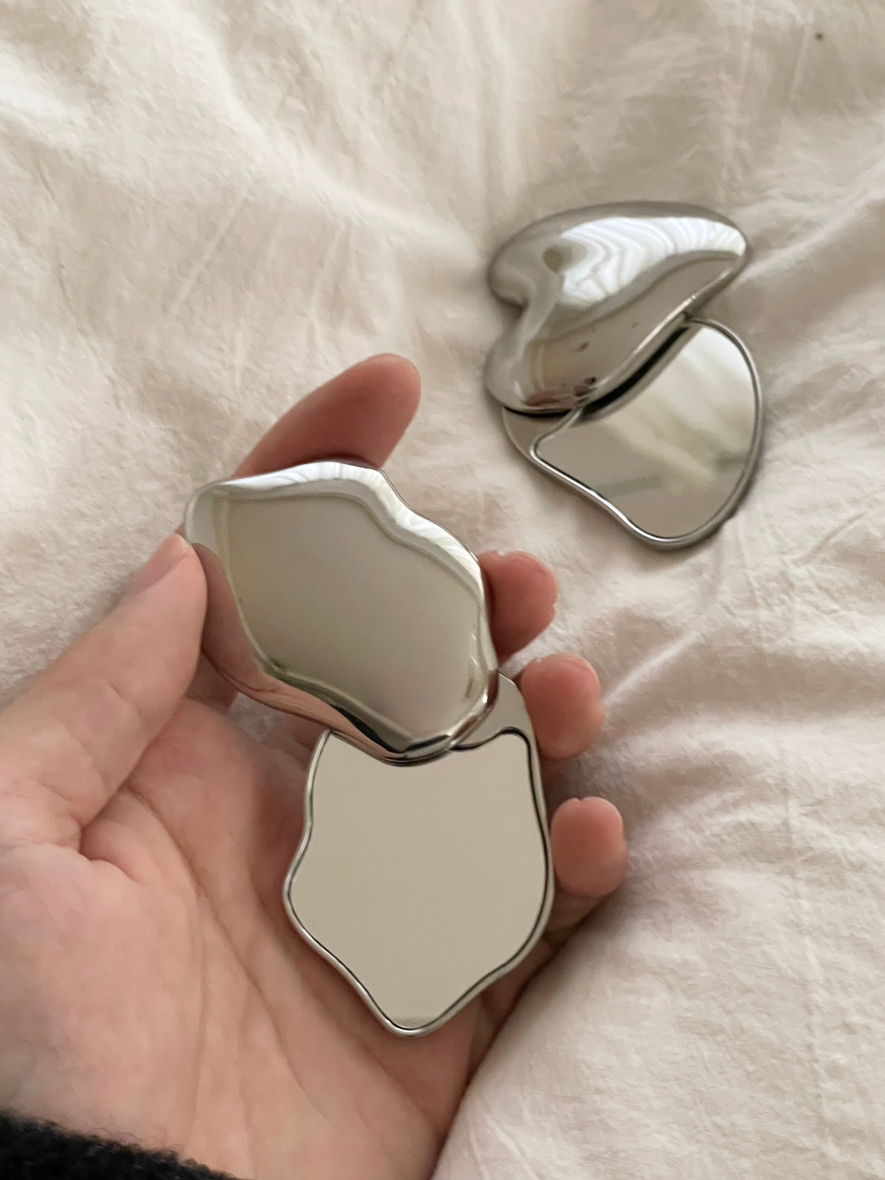 Little Rooms Original Mini Mirror