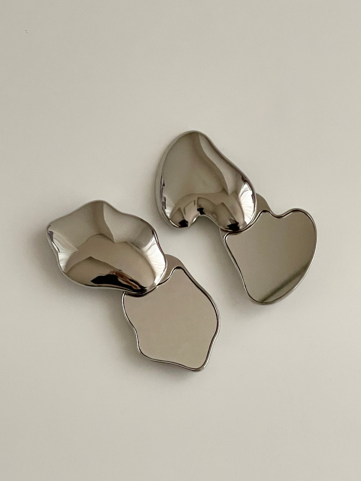 Little Rooms Original Mini Mirror