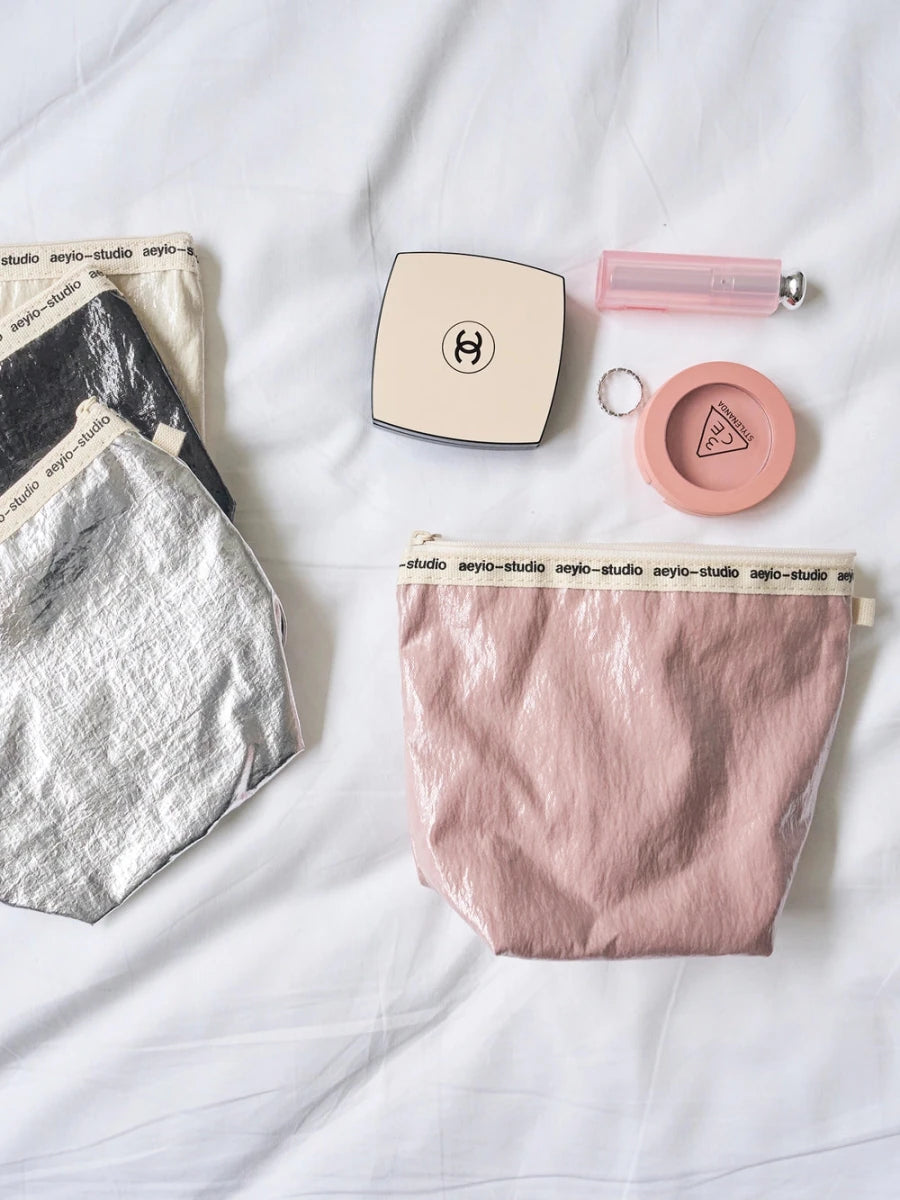 BR-10189-aeyiostudio-aeyiostudio ポーチ｜LOGO T POUCH