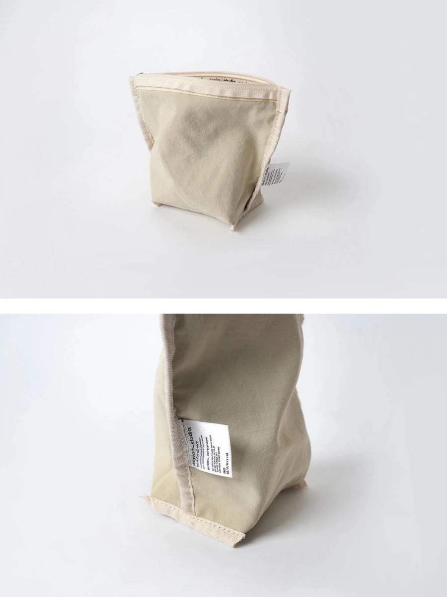 BR-10189-aeyiostudio-aeyiostudio ポーチ｜LOGO T POUCH