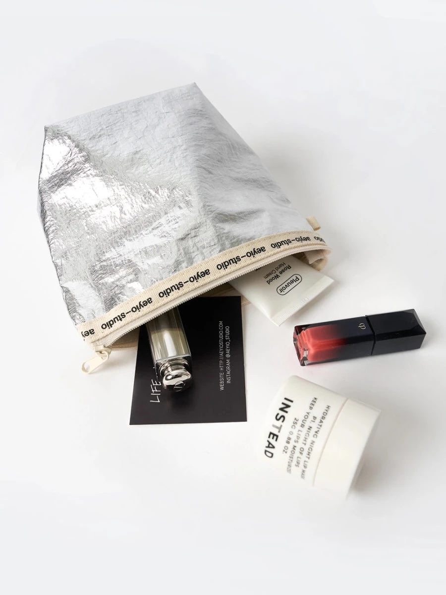 BR-10189-aeyiostudio-aeyiostudio ポーチ｜LOGO T POUCH