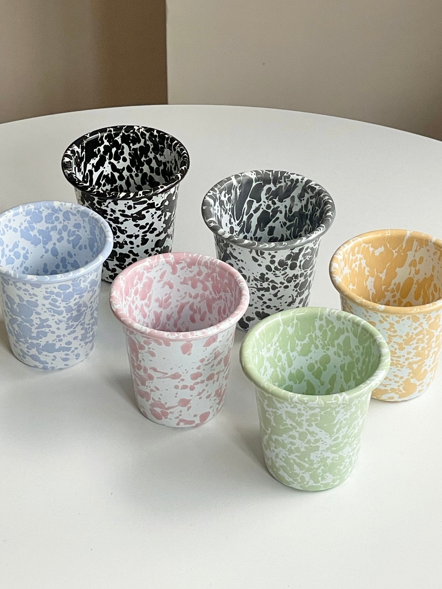 BR - 5657 - crowcanyon - crowcanyon グラス｜SHORT TUMBLER