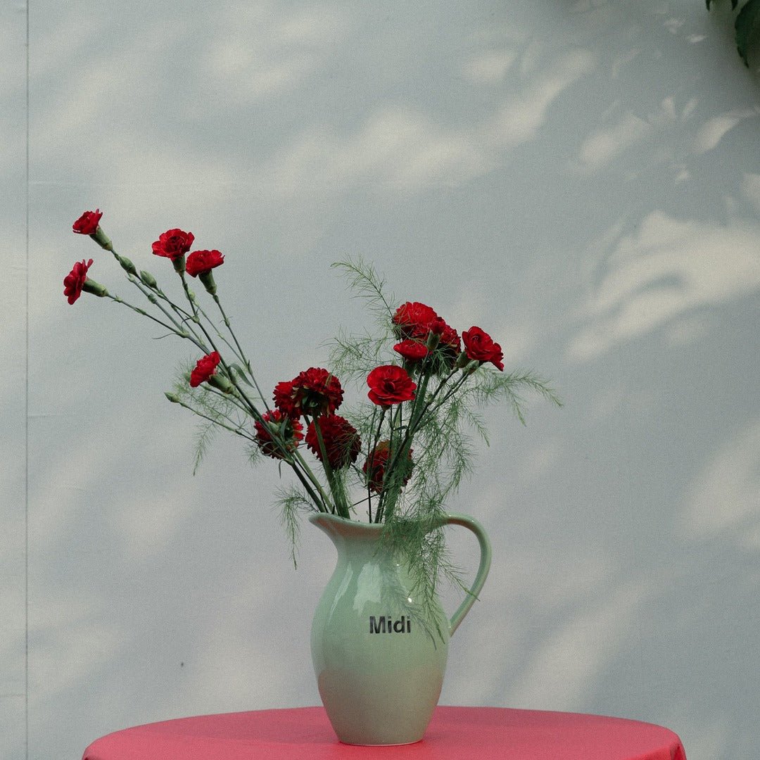BR-10229-HOTEL PARIS CHILL-HOTEL PARIS CHILL 花瓶｜Sun Kissed Vase