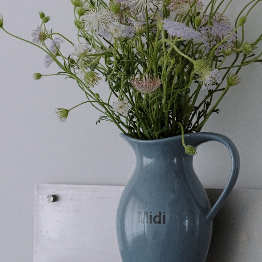 BR-10229-HOTEL PARIS CHILL-HOTEL PARIS CHILL 花瓶｜Sun Kissed Vase