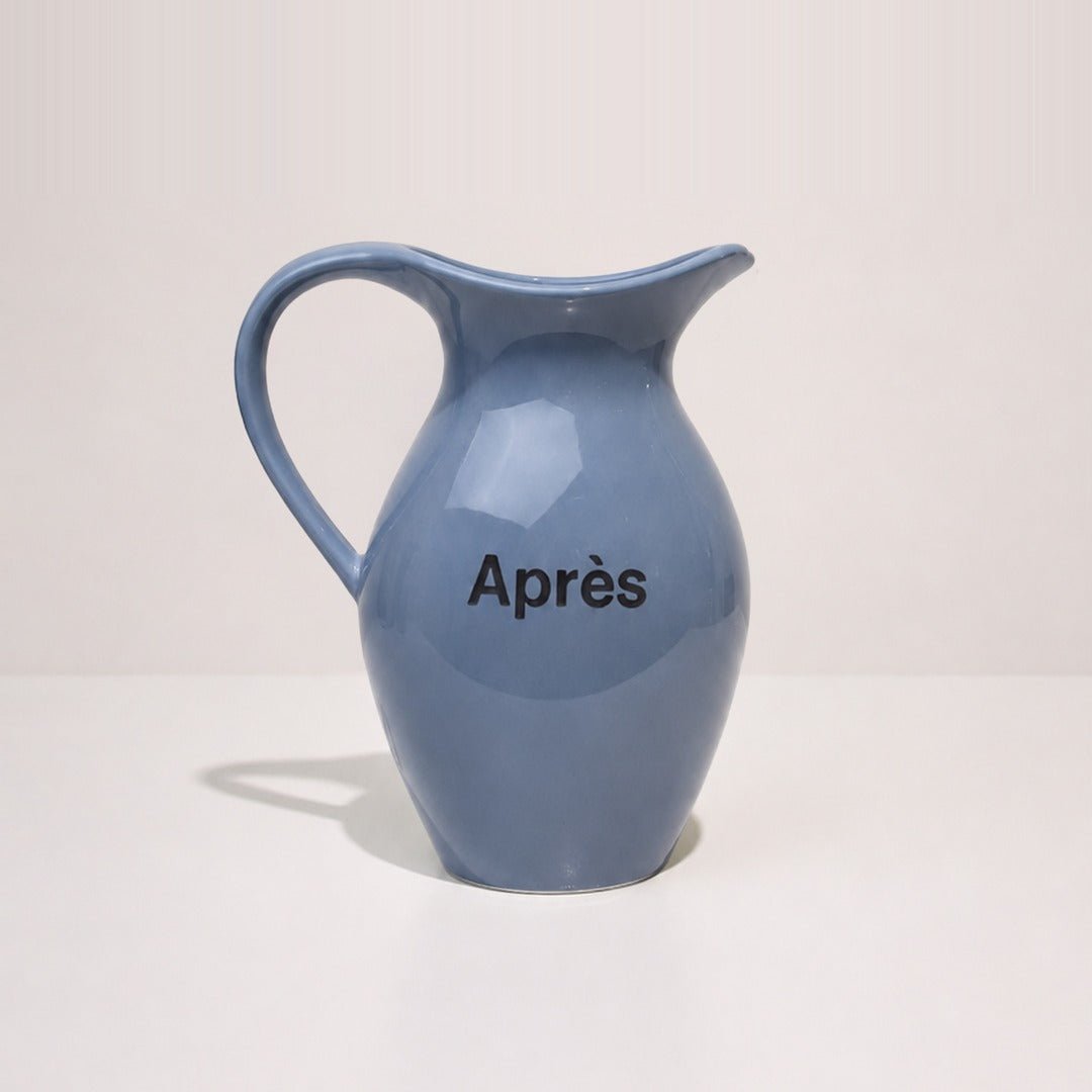 BR-10229-HOTEL PARIS CHILL-HOTEL PARIS CHILL 花瓶｜Sun Kissed Vase