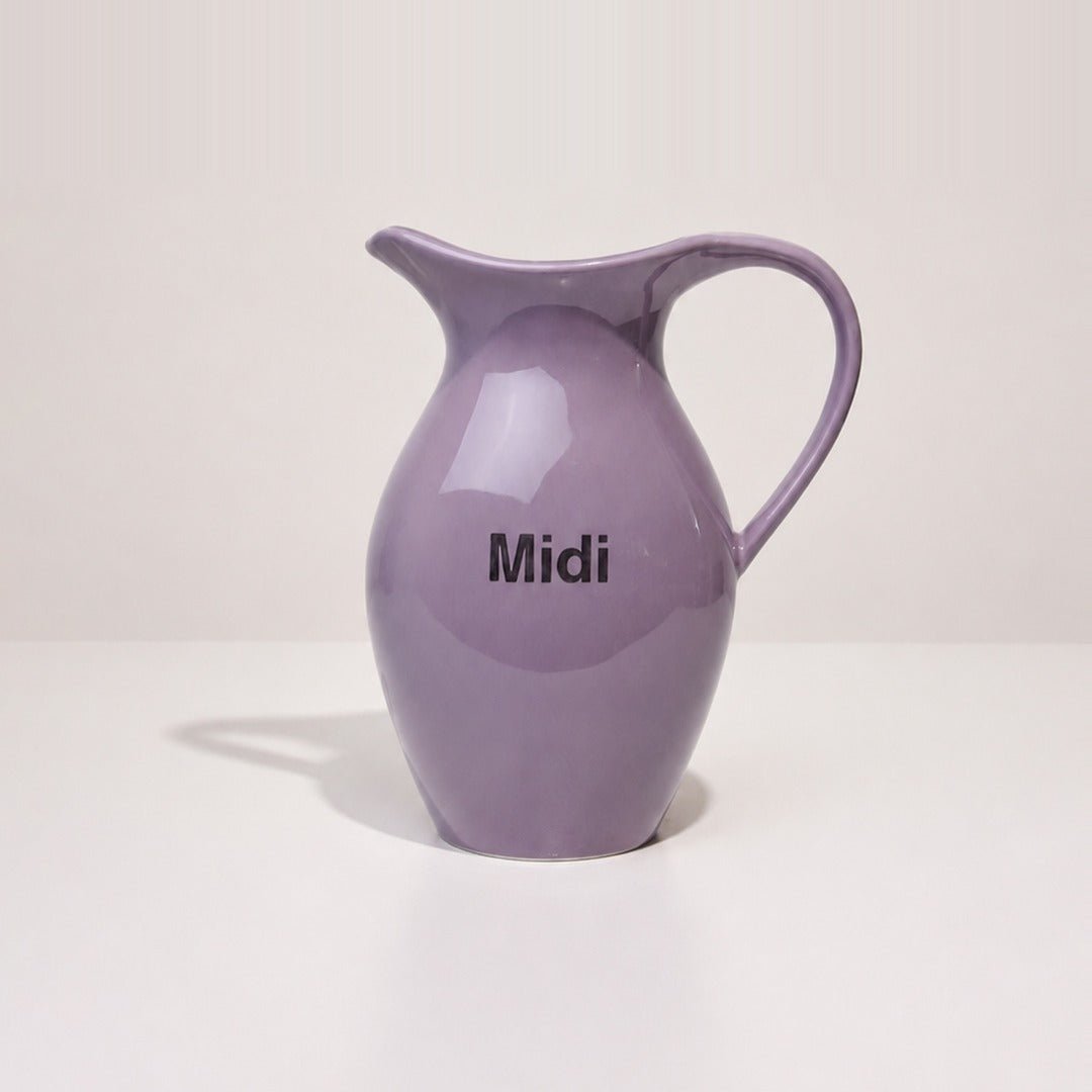 BR-10229-HOTEL PARIS CHILL-HOTEL PARIS CHILL 花瓶｜Sun Kissed Vase
