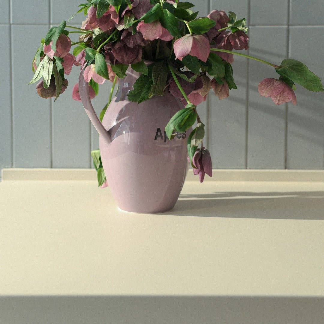 BR-10229-HOTEL PARIS CHILL-HOTEL PARIS CHILL 花瓶｜Sun Kissed Vase