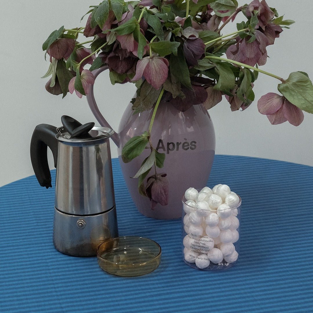 BR-10229-HOTEL PARIS CHILL-HOTEL PARIS CHILL 花瓶｜Sun Kissed Vase