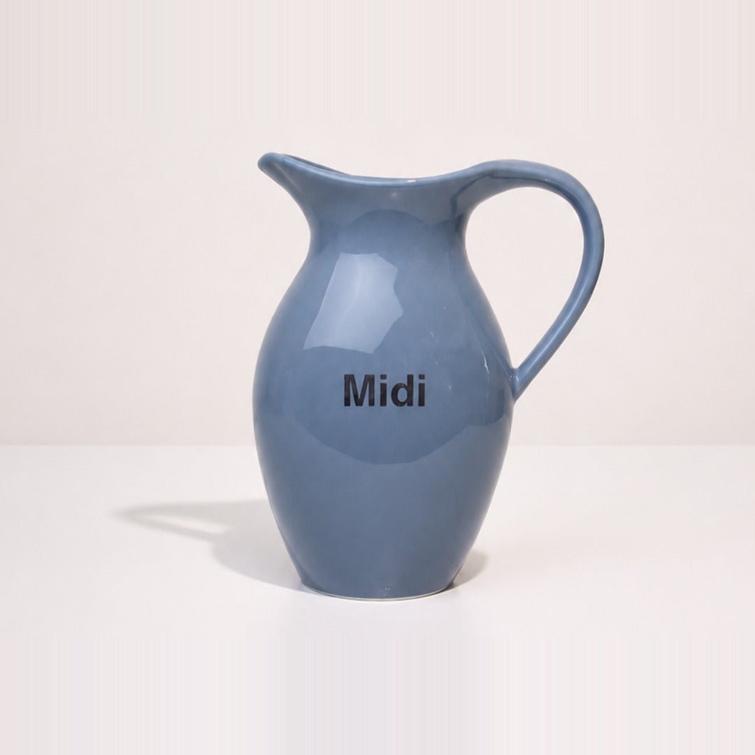 BR-10229-HOTEL PARIS CHILL-HOTEL PARIS CHILL 花瓶｜Sun Kissed Vase