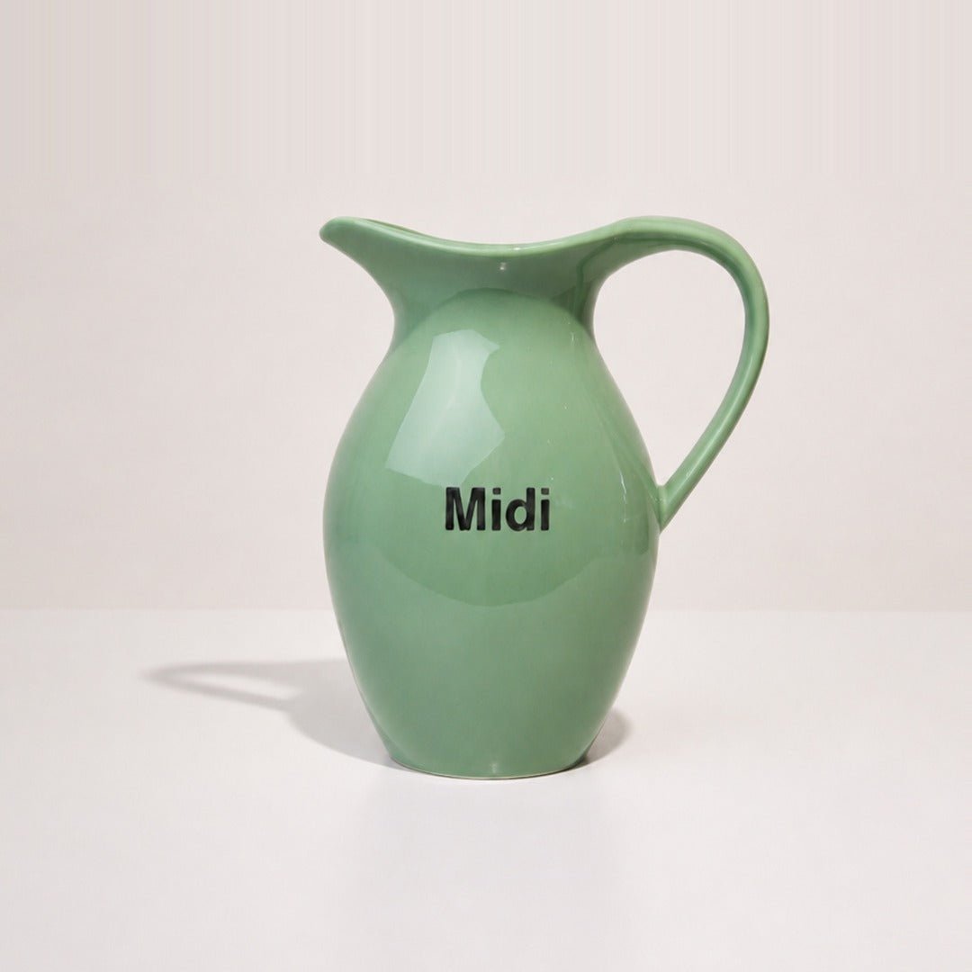 BR-10230-HOTEL PARIS CHILL-HOTEL PARIS CHILL 花瓶｜Sun Kissed Vase