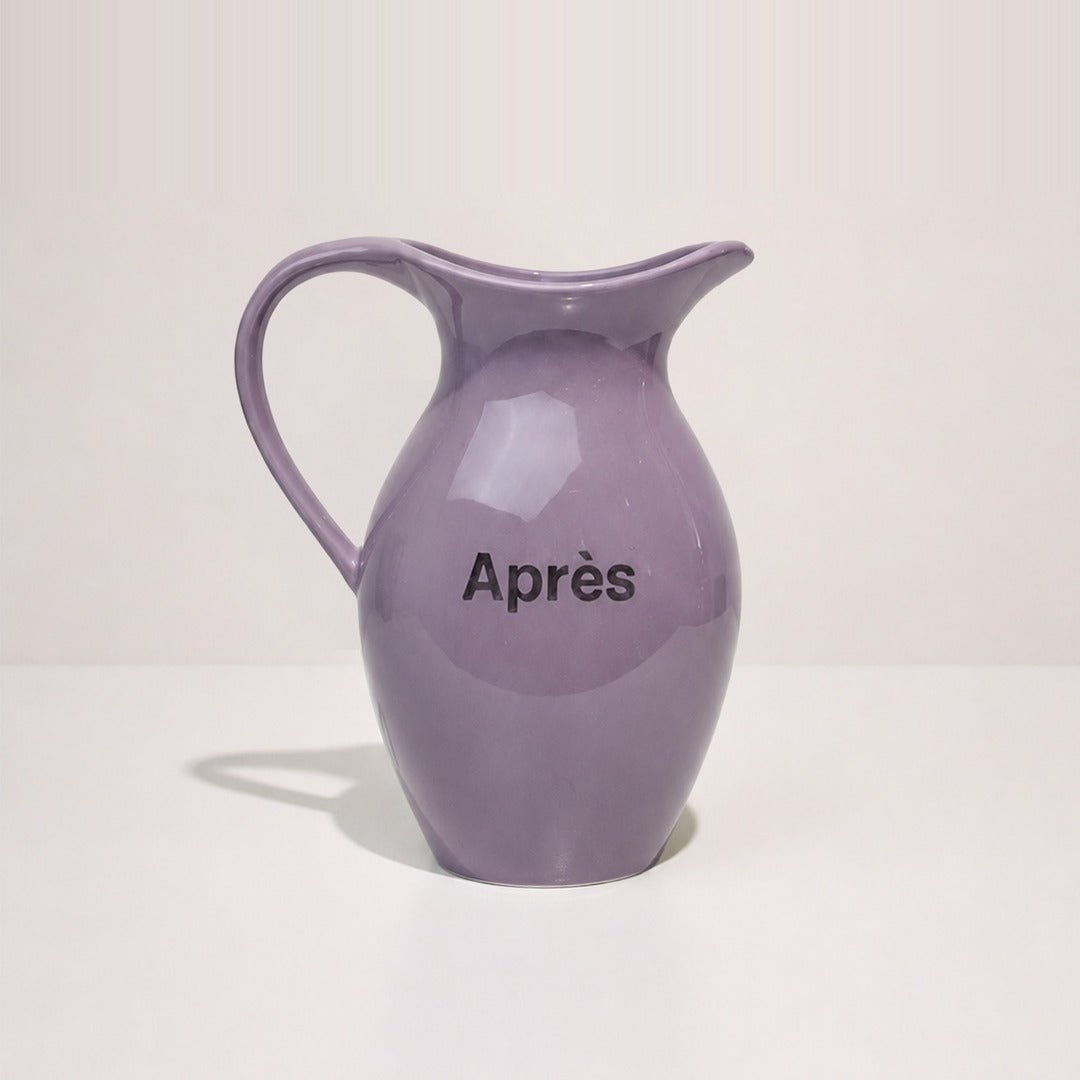 BR-10230-HOTEL PARIS CHILL-HOTEL PARIS CHILL 花瓶｜Sun Kissed Vase
