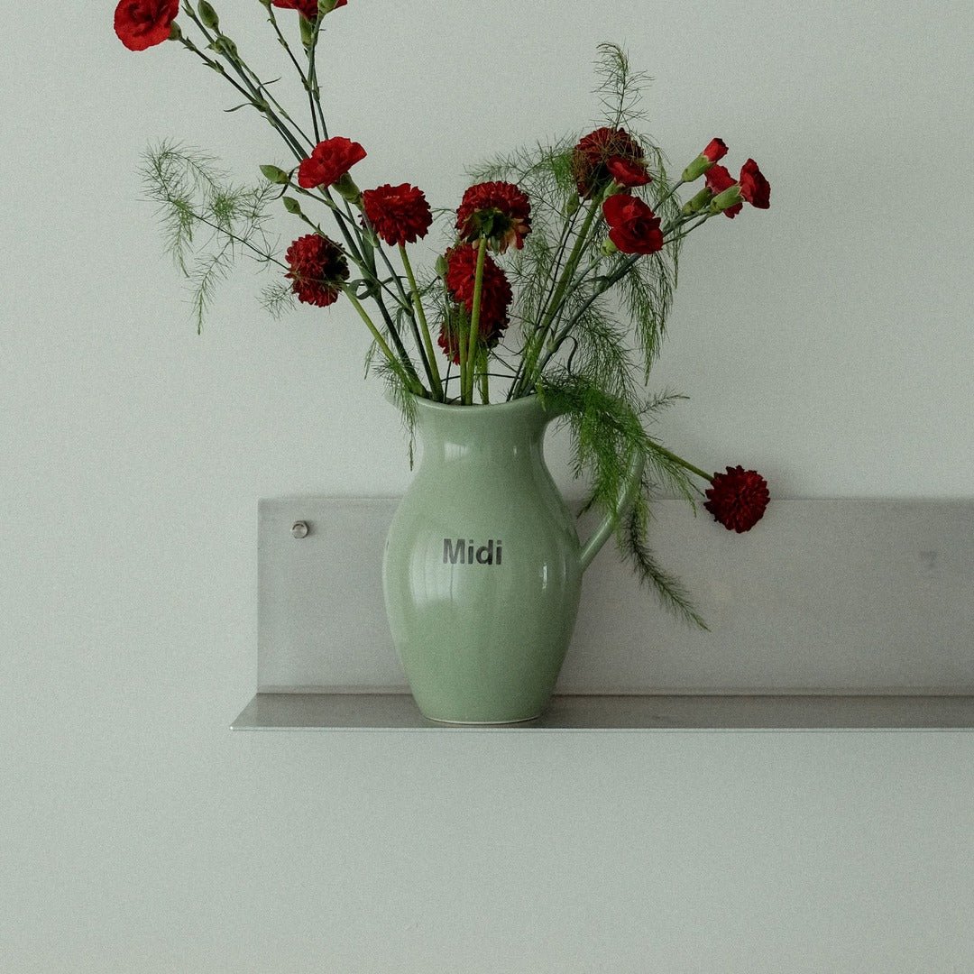 BR-10230-HOTEL PARIS CHILL-HOTEL PARIS CHILL 花瓶｜Sun Kissed Vase