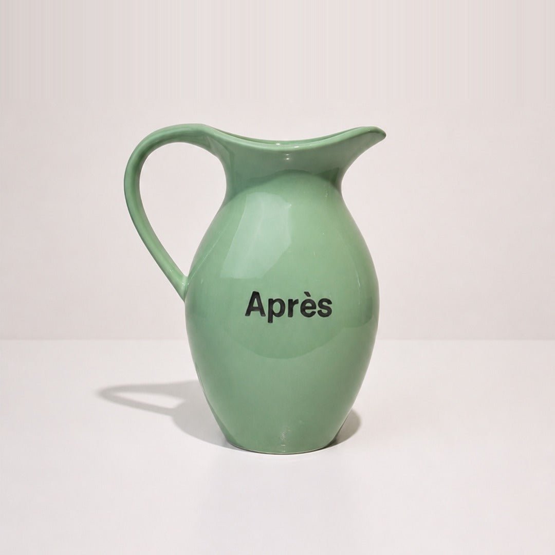 BR-10231-HOTEL PARIS CHILL-HOTEL PARIS CHILL 花瓶｜Sun Kissed Vase