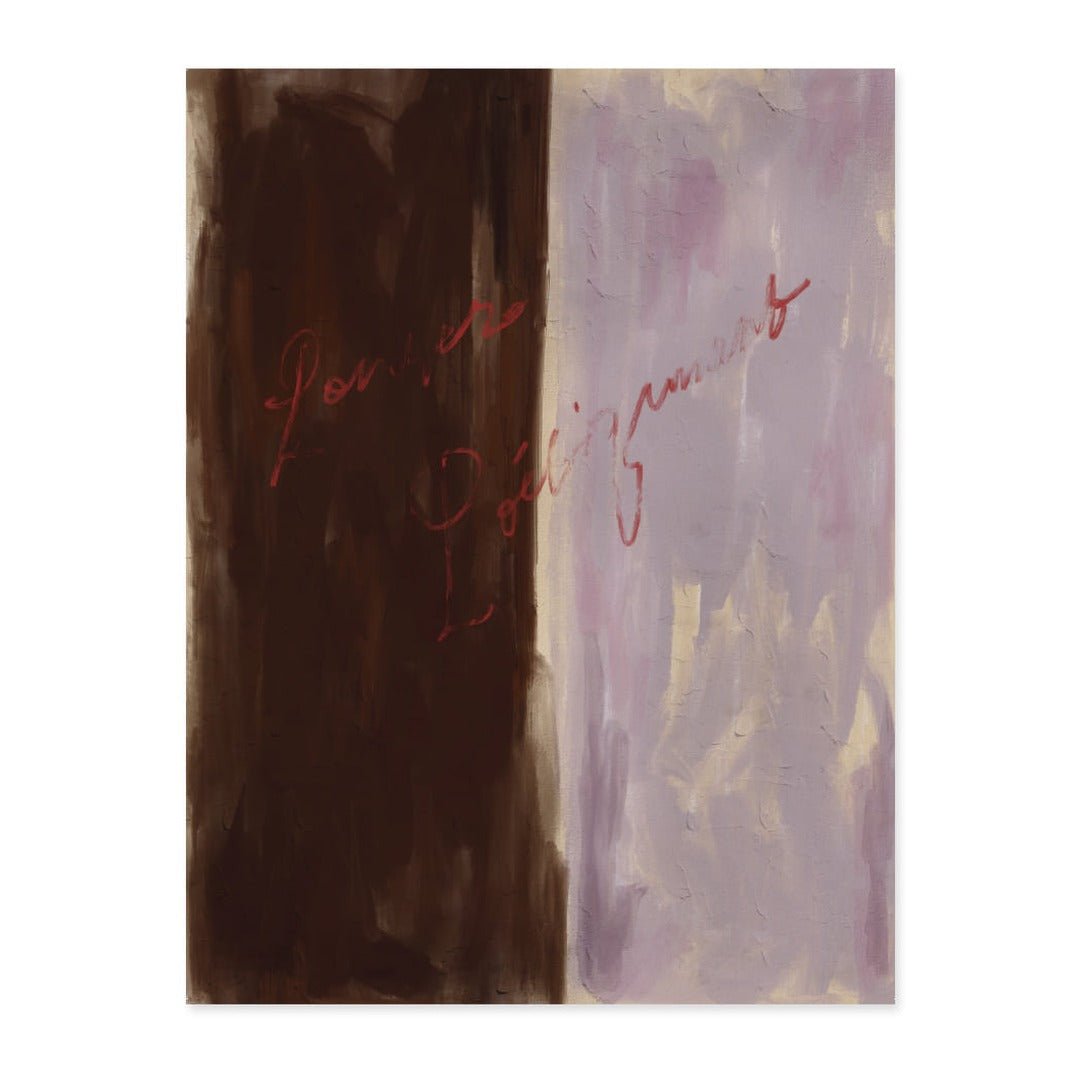 BR-10268-HOTEL PARIS CHILL-HOTEL PARIS CHILL ポストカード｜Think Poetic Postcard