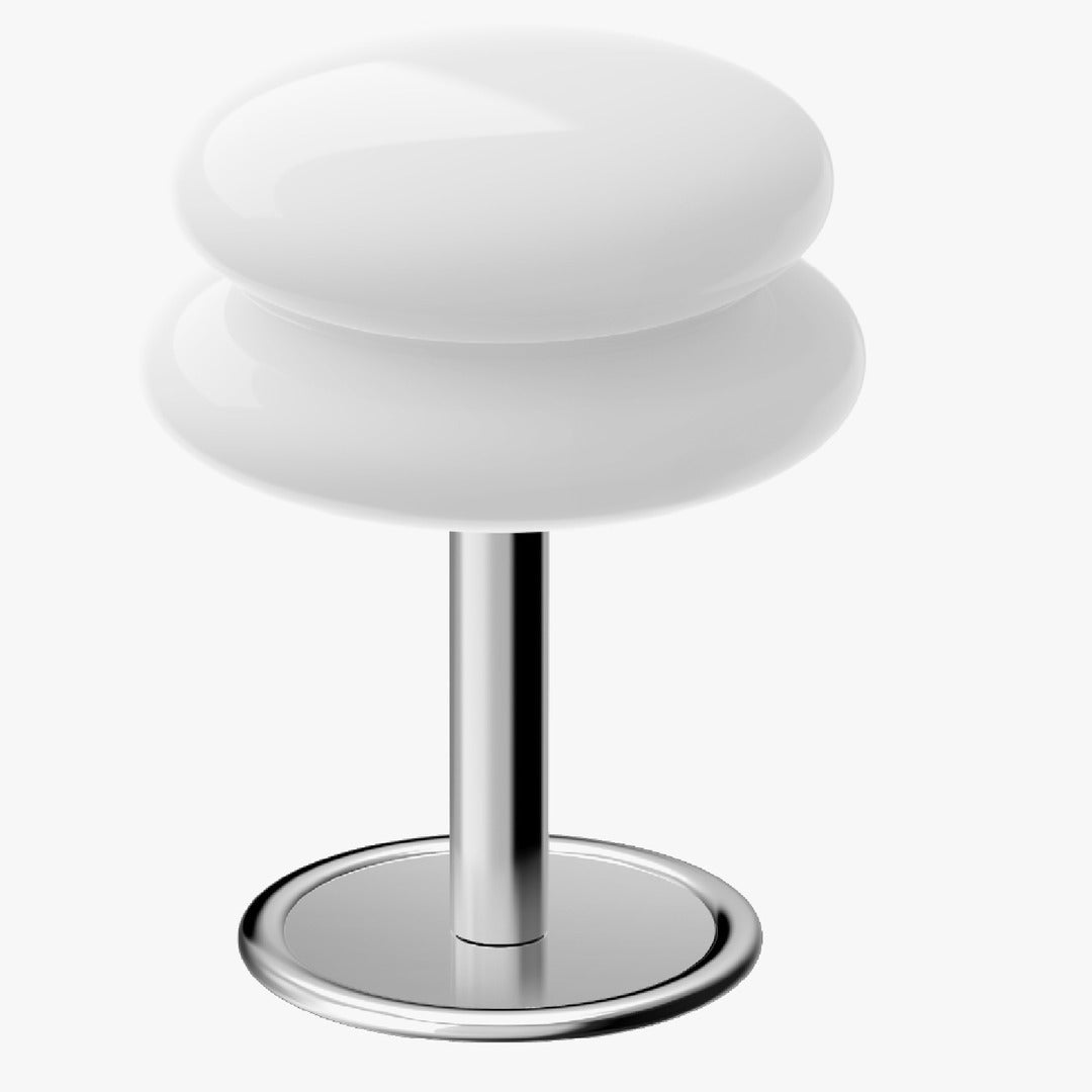 BR-10277-ILKW.-ILKW. テーブルライト｜SNOWMAN 22 TABLE