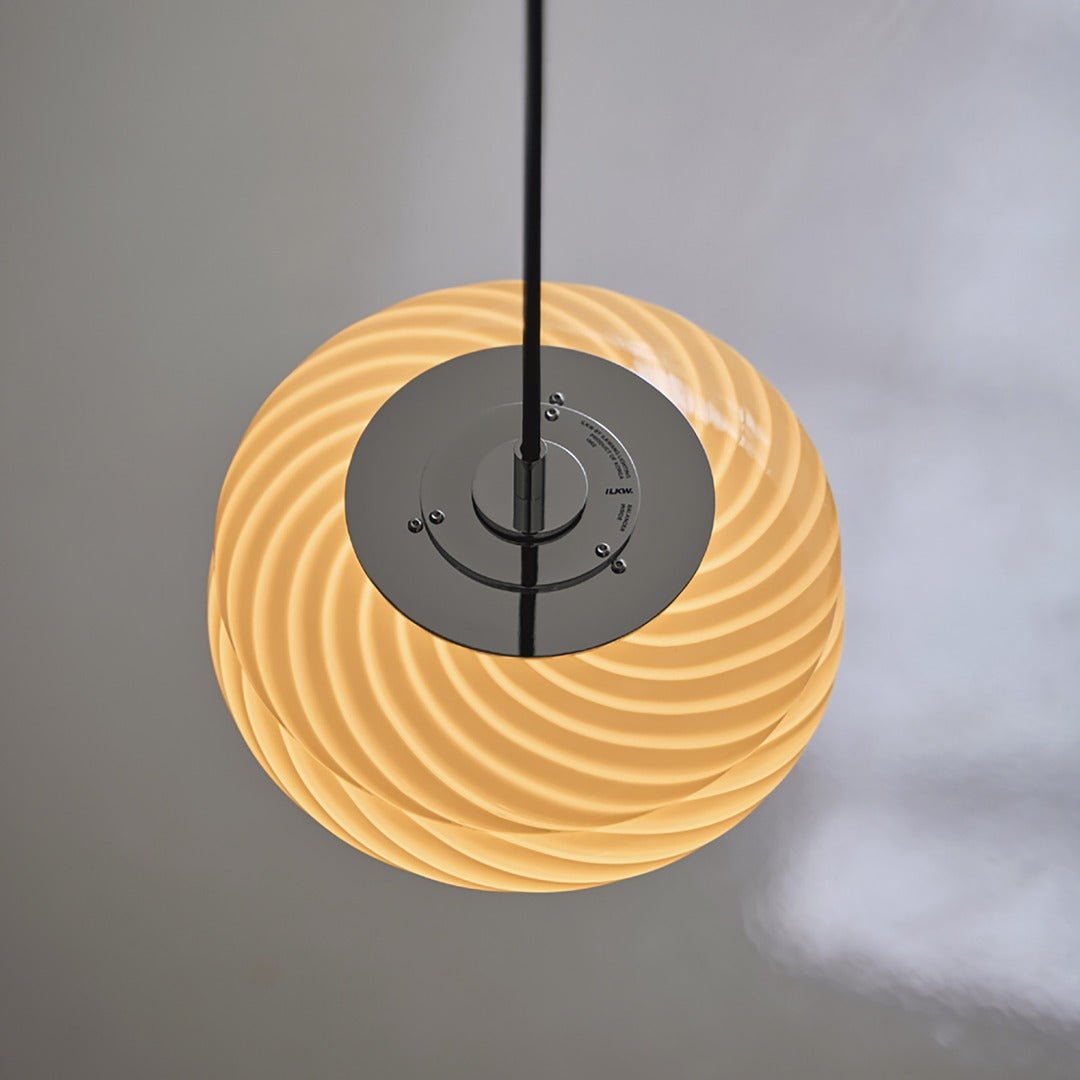 BR-10291-ILKW.-ILKW. ペンダントライト｜SNOWMAN 25 PENDANT
