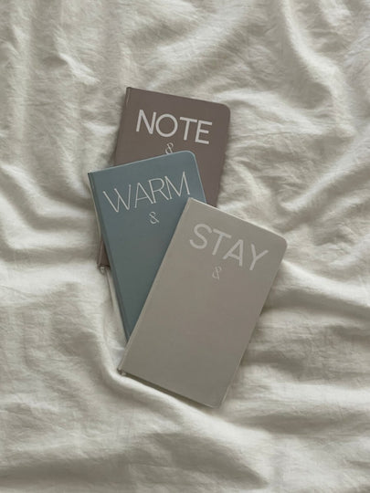 OR-10219-Little Rooms-Little Rooms Original Melt Note