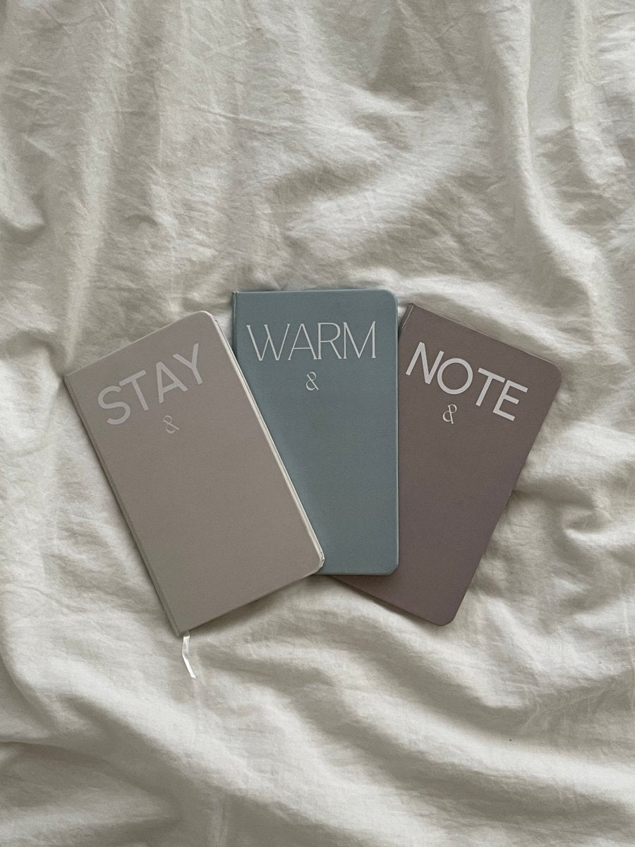 OR-10219-Little Rooms-Little Rooms Original Melt Note