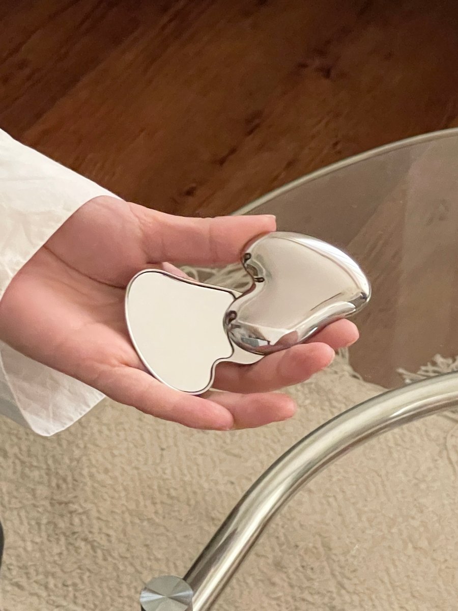 OR-10220-Little Rooms-Little Rooms Original Mini Mirror