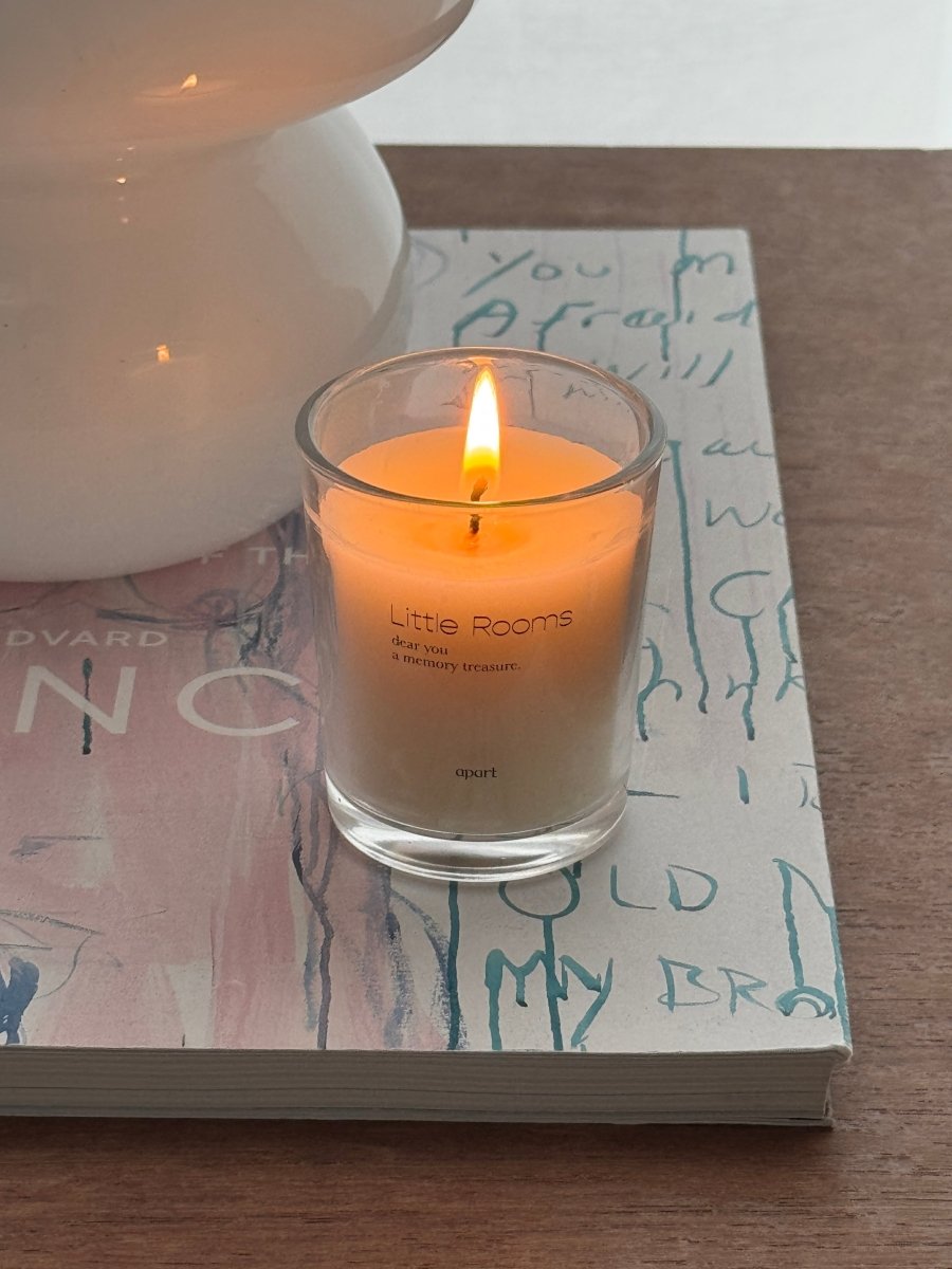 OR-10224-Little Rooms-Little Rooms Original Aroma Candle