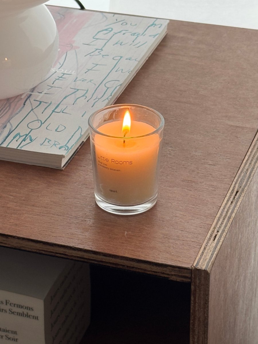 OR-10224-Little Rooms-Little Rooms Original Aroma Candle