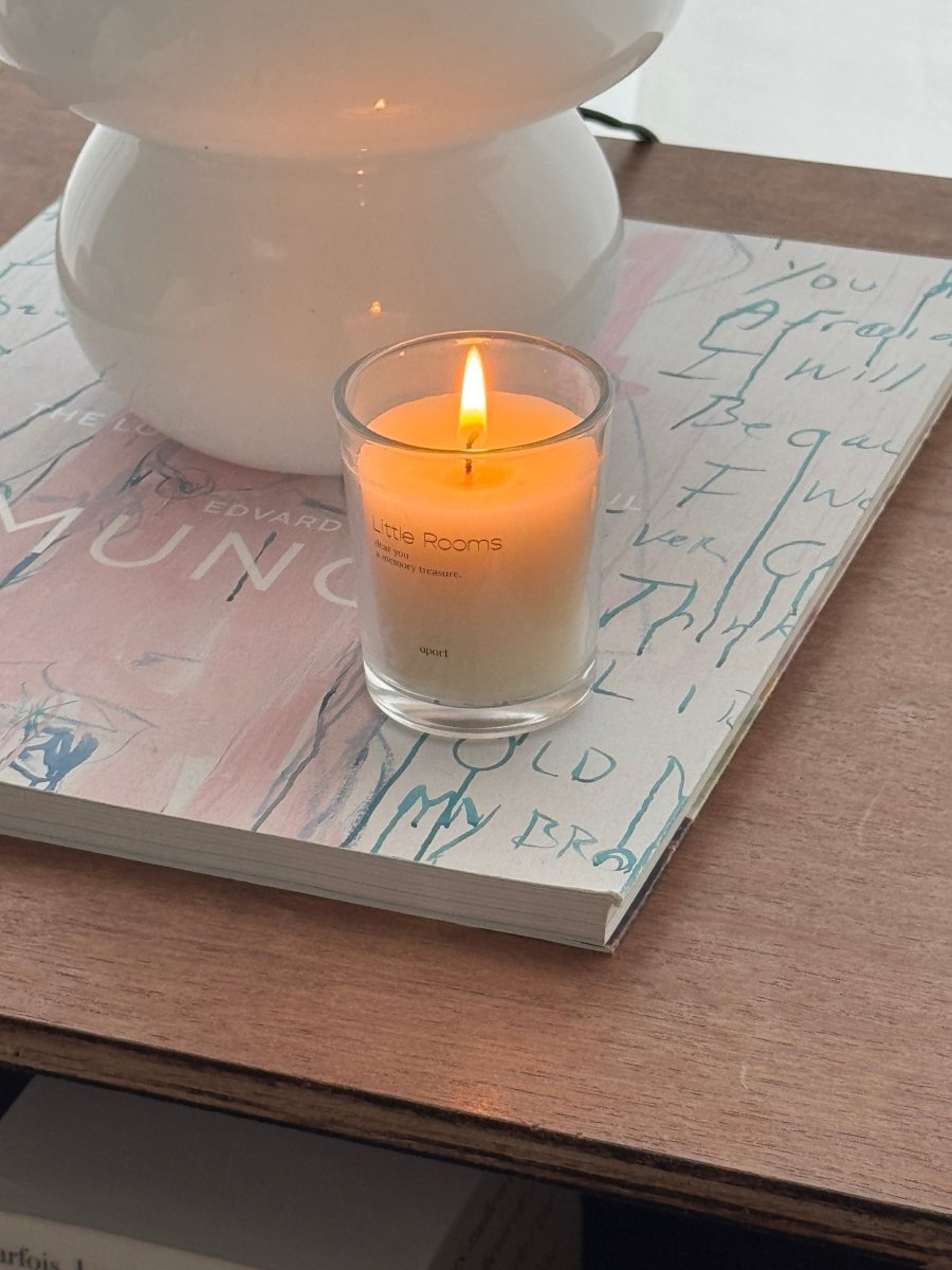 OR-10224-Little Rooms-Little Rooms Original Aroma Candle