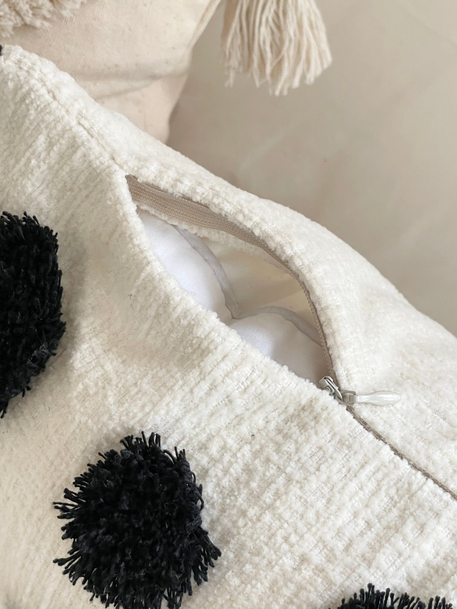 AL-4366-Little Rooms select-resort クッションカバー｜dot