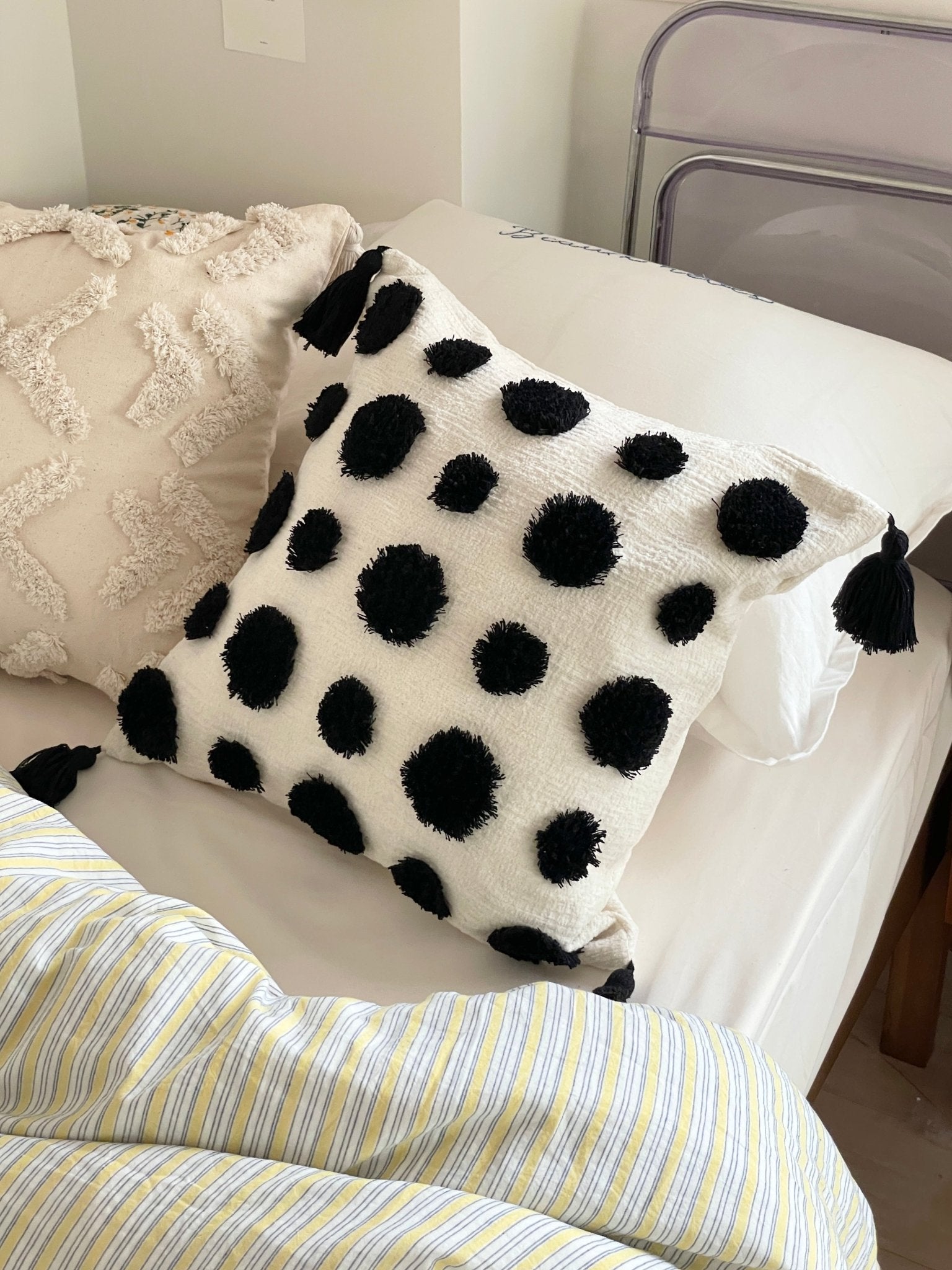 AL-4366-Little Rooms select-resort クッションカバー｜dot