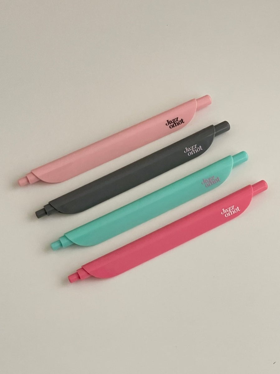 BR-10195-Little Rooms select-JAZZ OR NOT ペン｜Mood French Pen