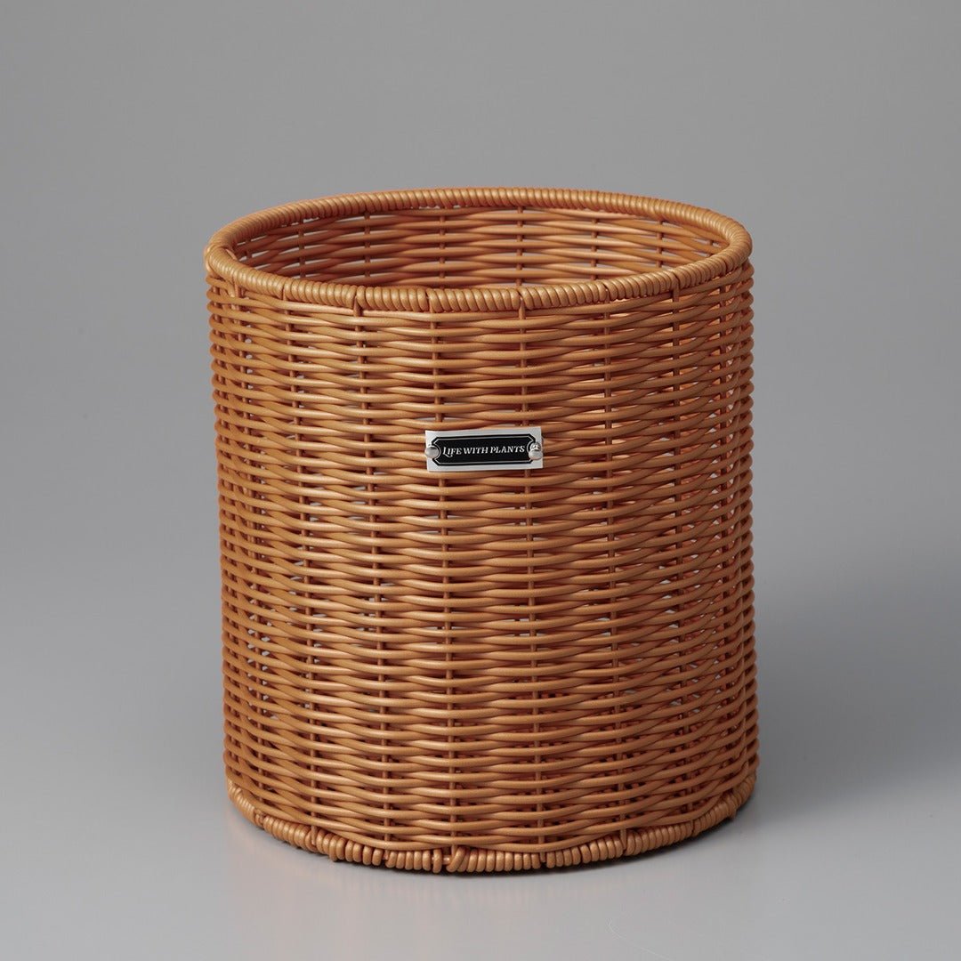 BR-10518-Little Rooms select-Hygge 鉢カバー Basket Cover