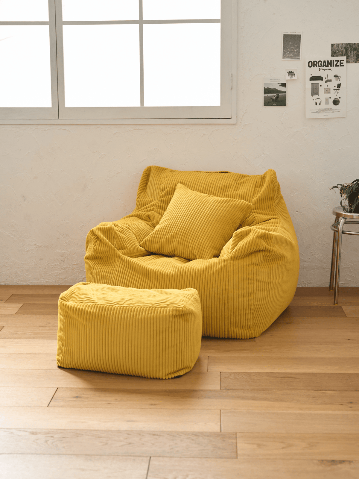 Brown のLOOSYでくつろぐ