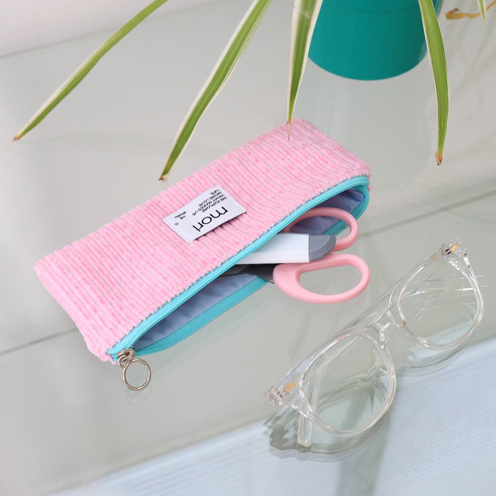 BR-5558-morl-morl ポーチ｜Pitta pouch（Long）