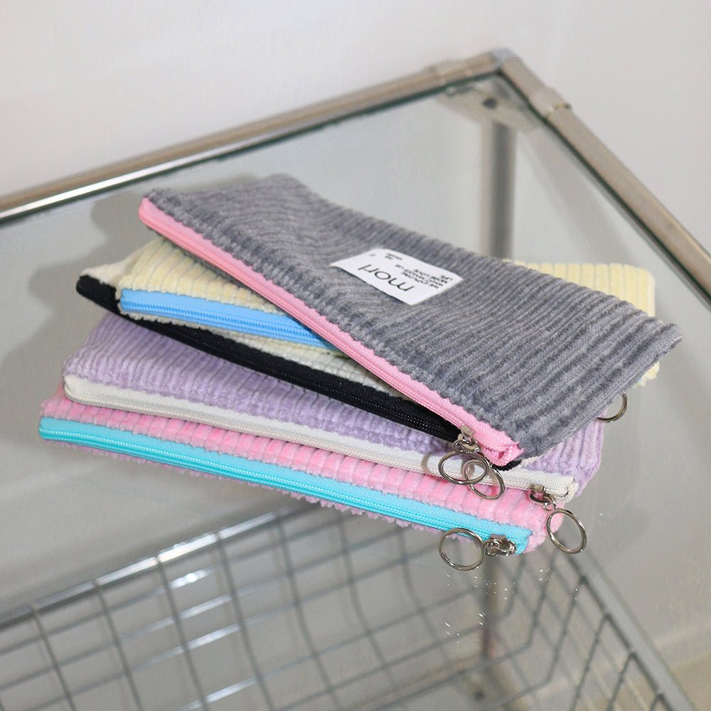 BR-5558-morl-morl ポーチ｜Pitta pouch（Long）