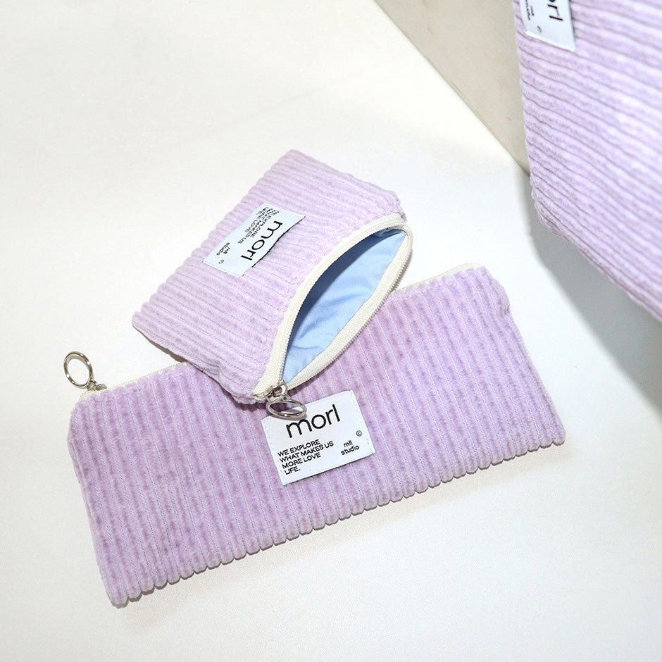 BR-5562-morl-morl ポーチ｜Pitta pouch（Small）