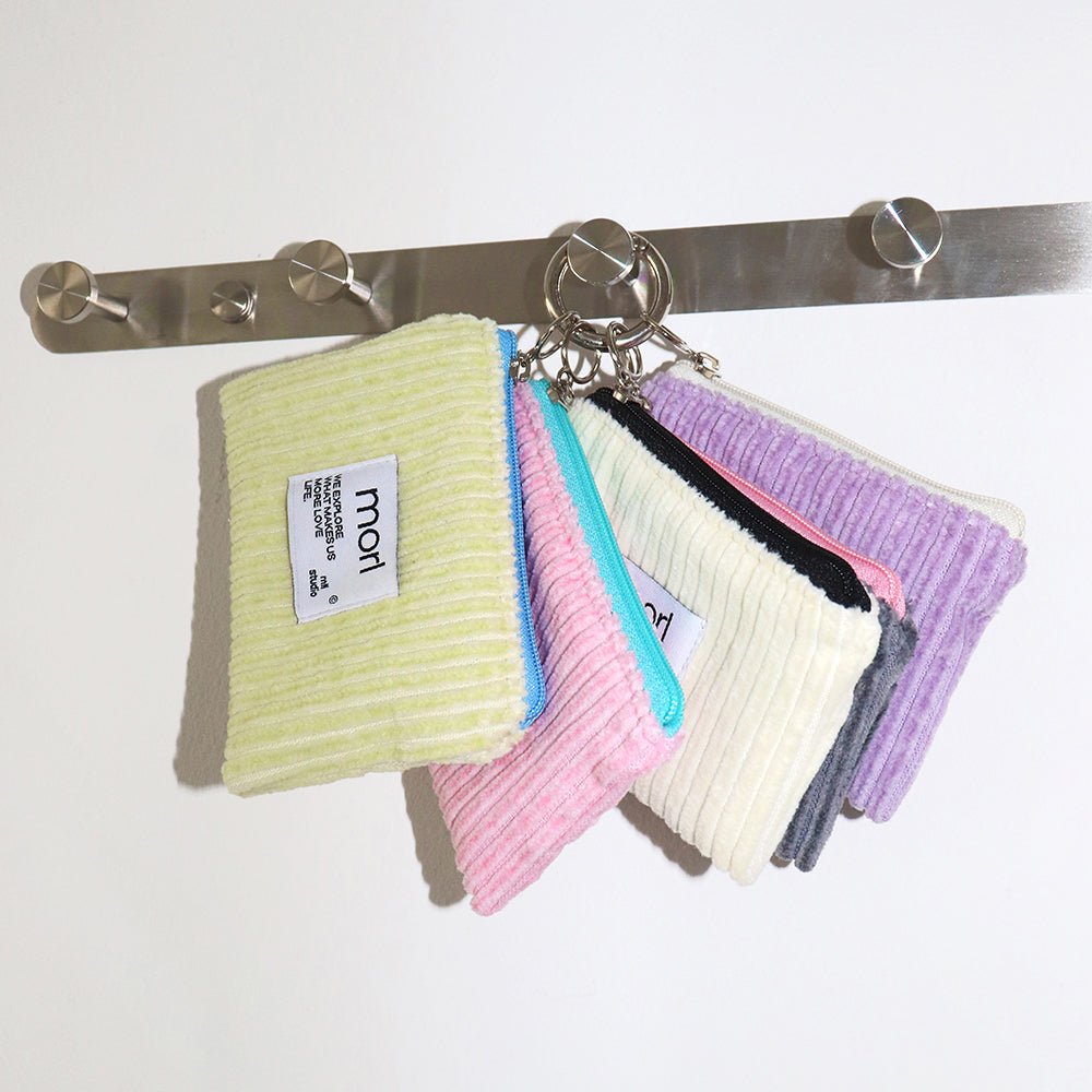 BR-5562-morl-morl ポーチ｜Pitta pouch（Small）
